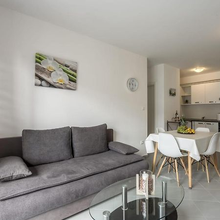 Cool Apartman Split Luaran gambar