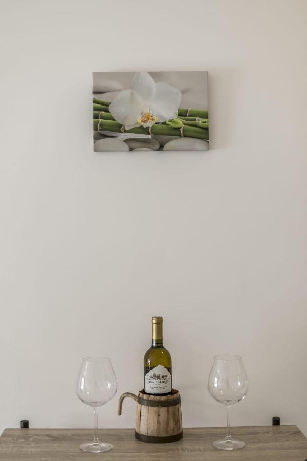 Cool Apartman Split Luaran gambar