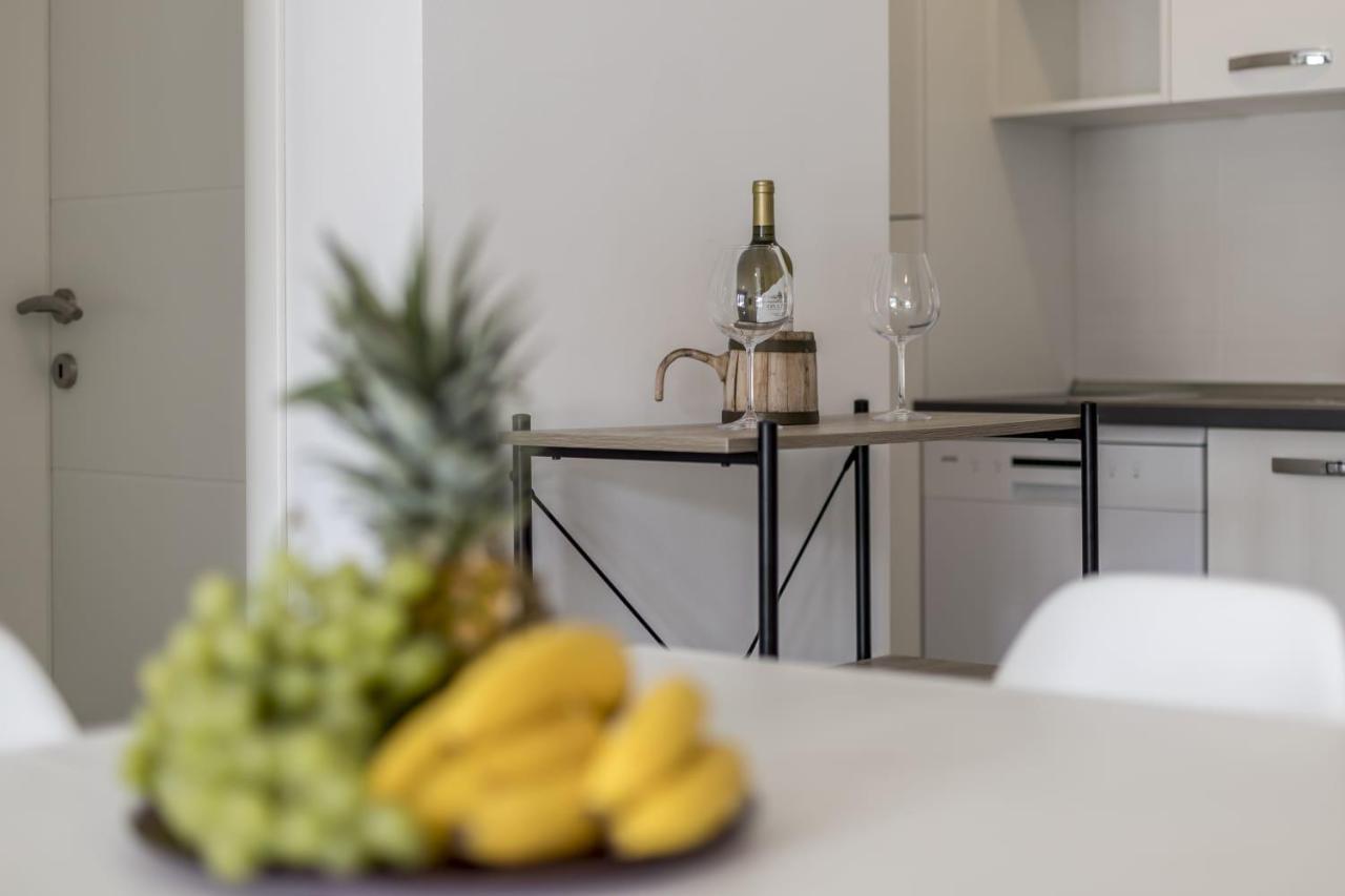 Cool Apartman Split Luaran gambar