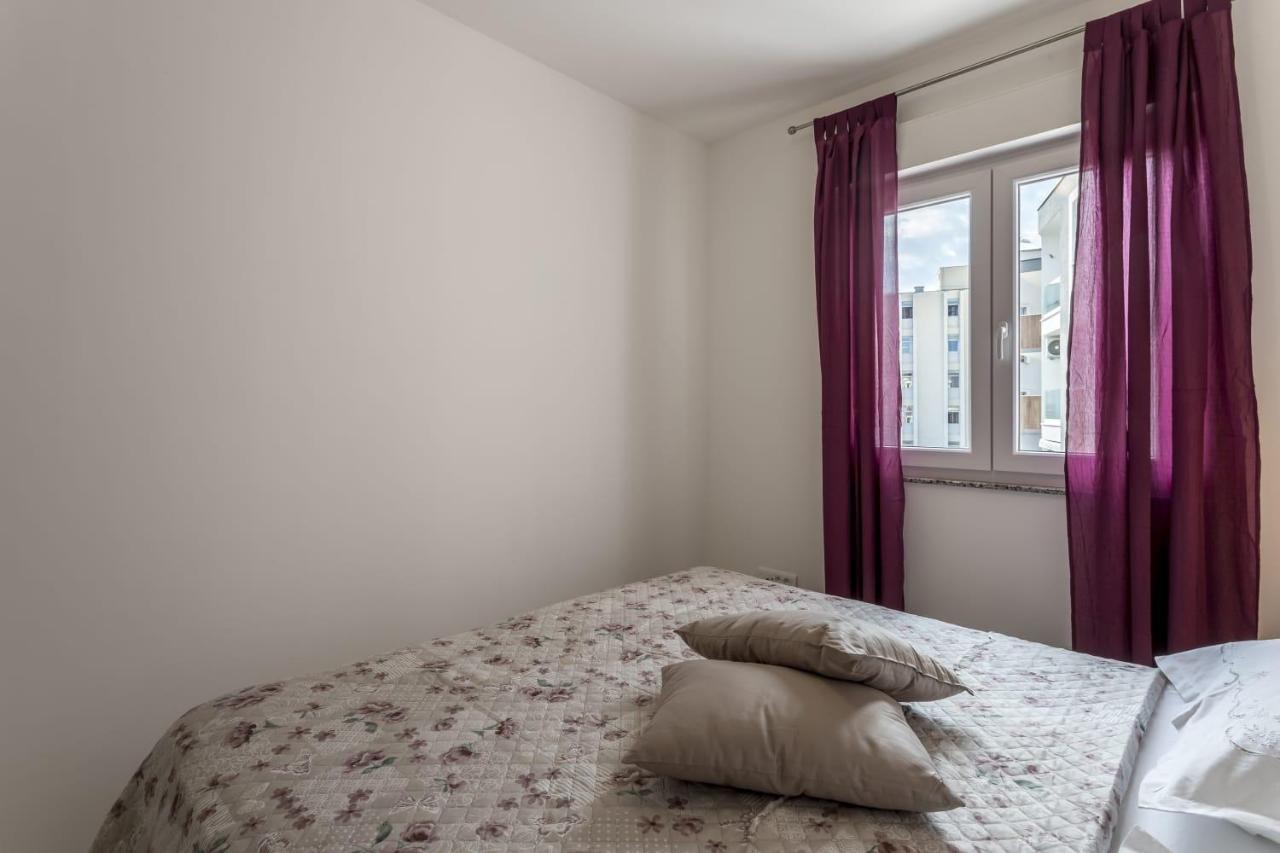 Cool Apartman Split Luaran gambar