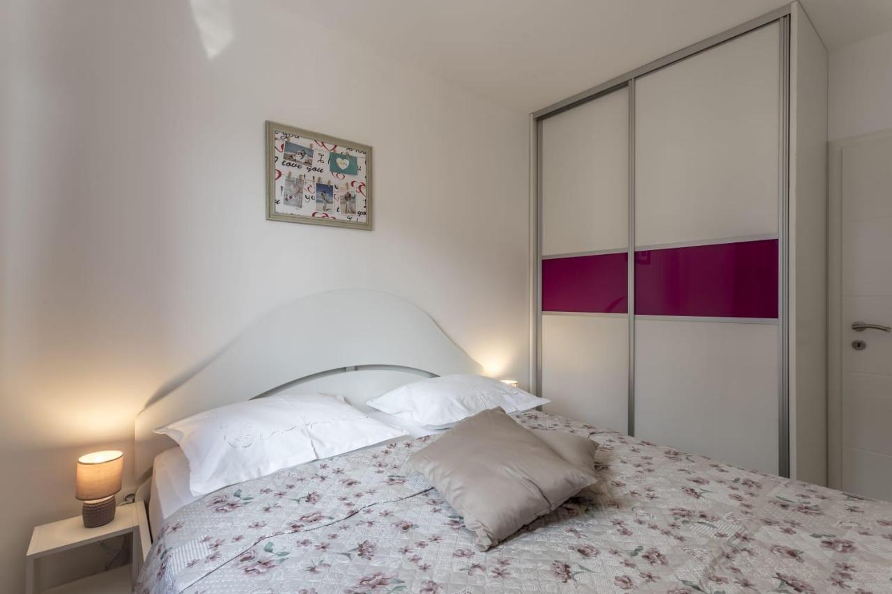 Cool Apartman Split Luaran gambar